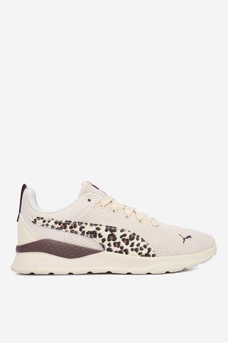 Sportovní obuv Puma C-ANZARUN LITE 40794801 Světle béžová