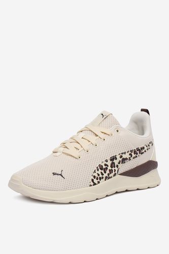 Sportovní obuv Puma C-ANZARUN LITE 40794801 Světle béžová