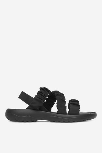 Sandali DeeZee CEO-CS2P283-01 Črna