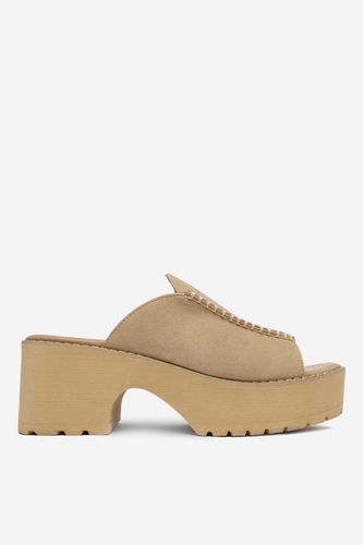 Natikači Jenny CEO-LB-G9338A Bež