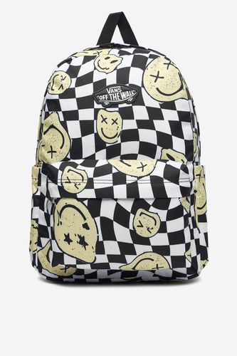 Nahrbtnik Vans C-OLD SKOOL GROM BACKPACK VN000H56YB2 Pisano