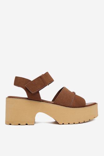 Sandali Jenny CEO-LB-G9340A Rjava