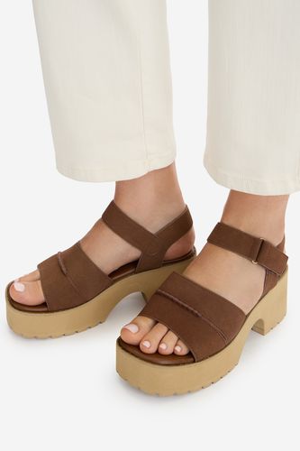 Sandali Jenny CEO-LB-G9340A Rjava