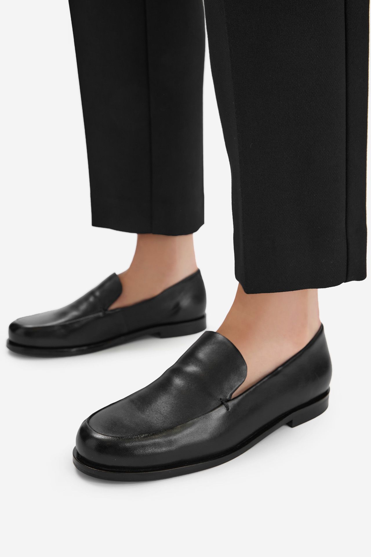 Loaferke Črna