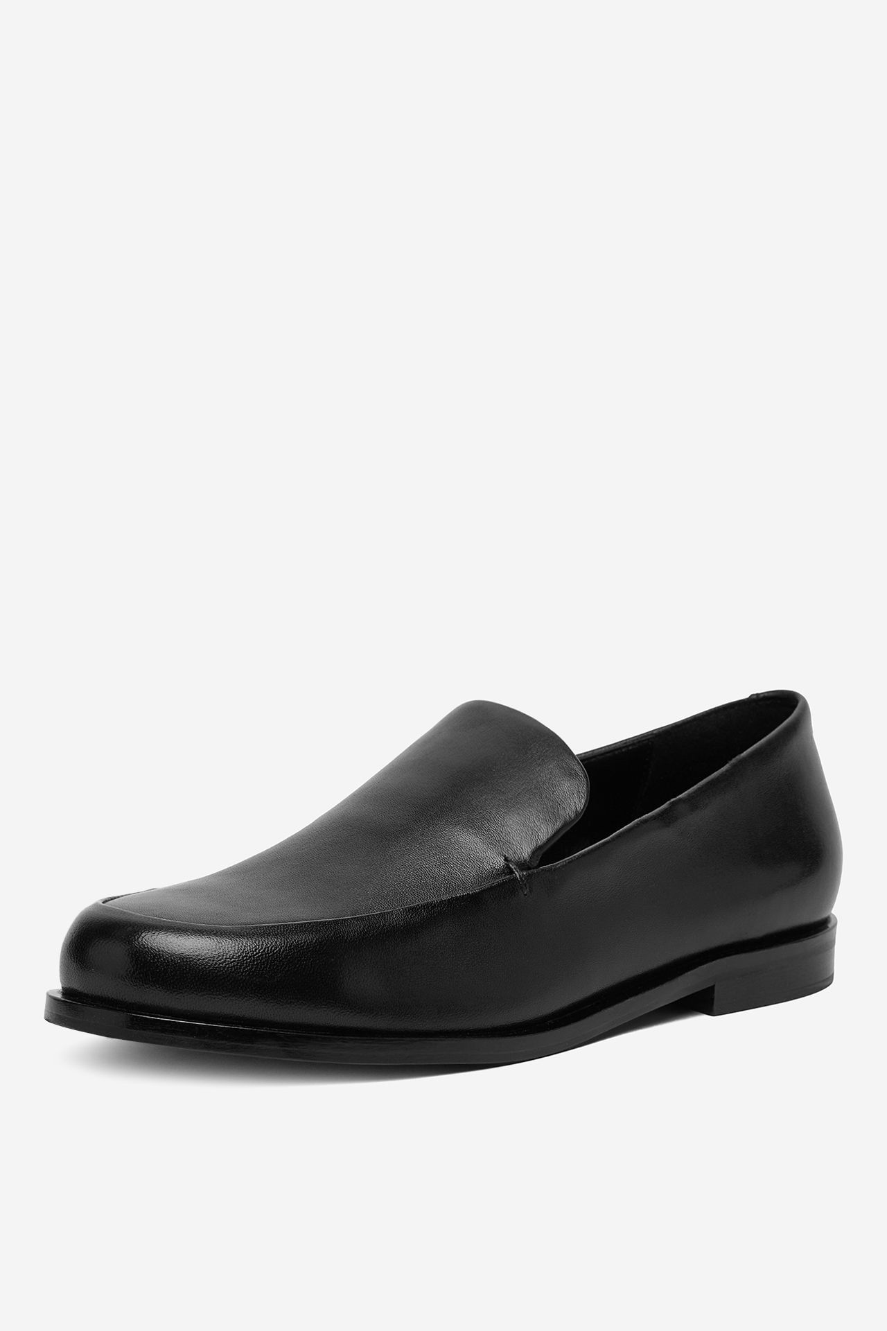 Loaferke Črna