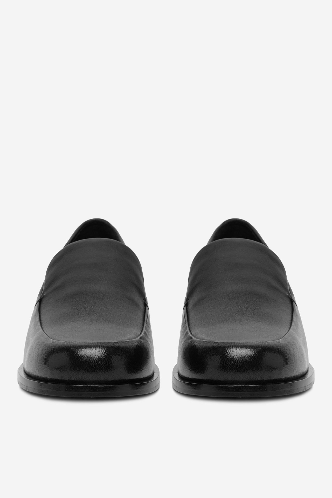 Loaferke Črna