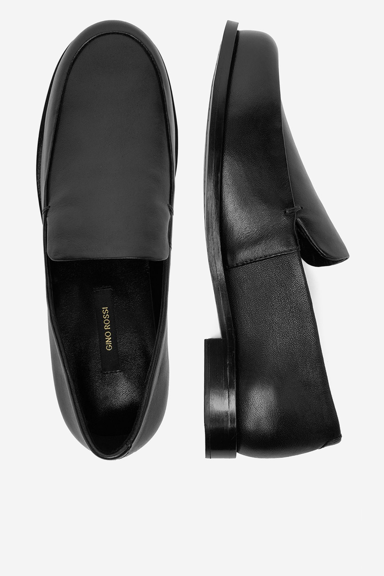 Loaferke Črna