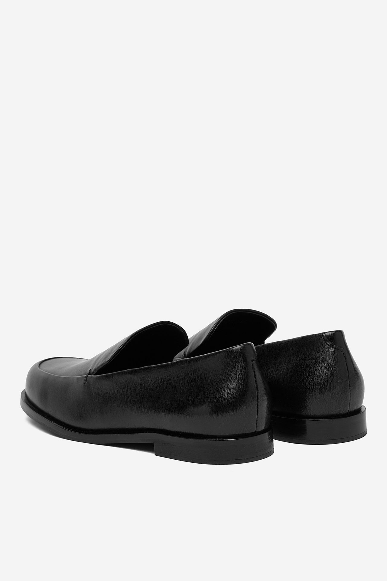 Loaferke Črna