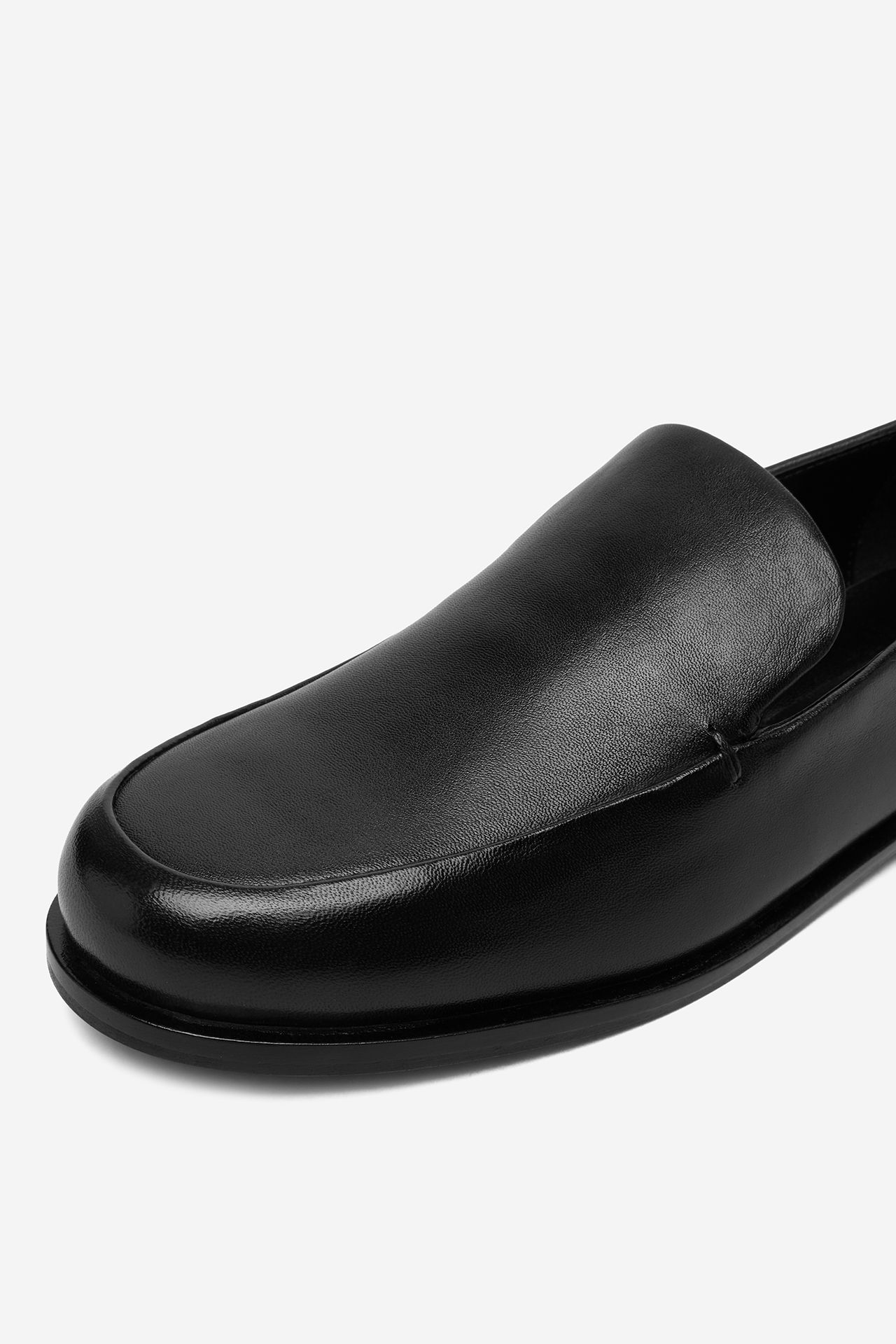 Loaferke Črna