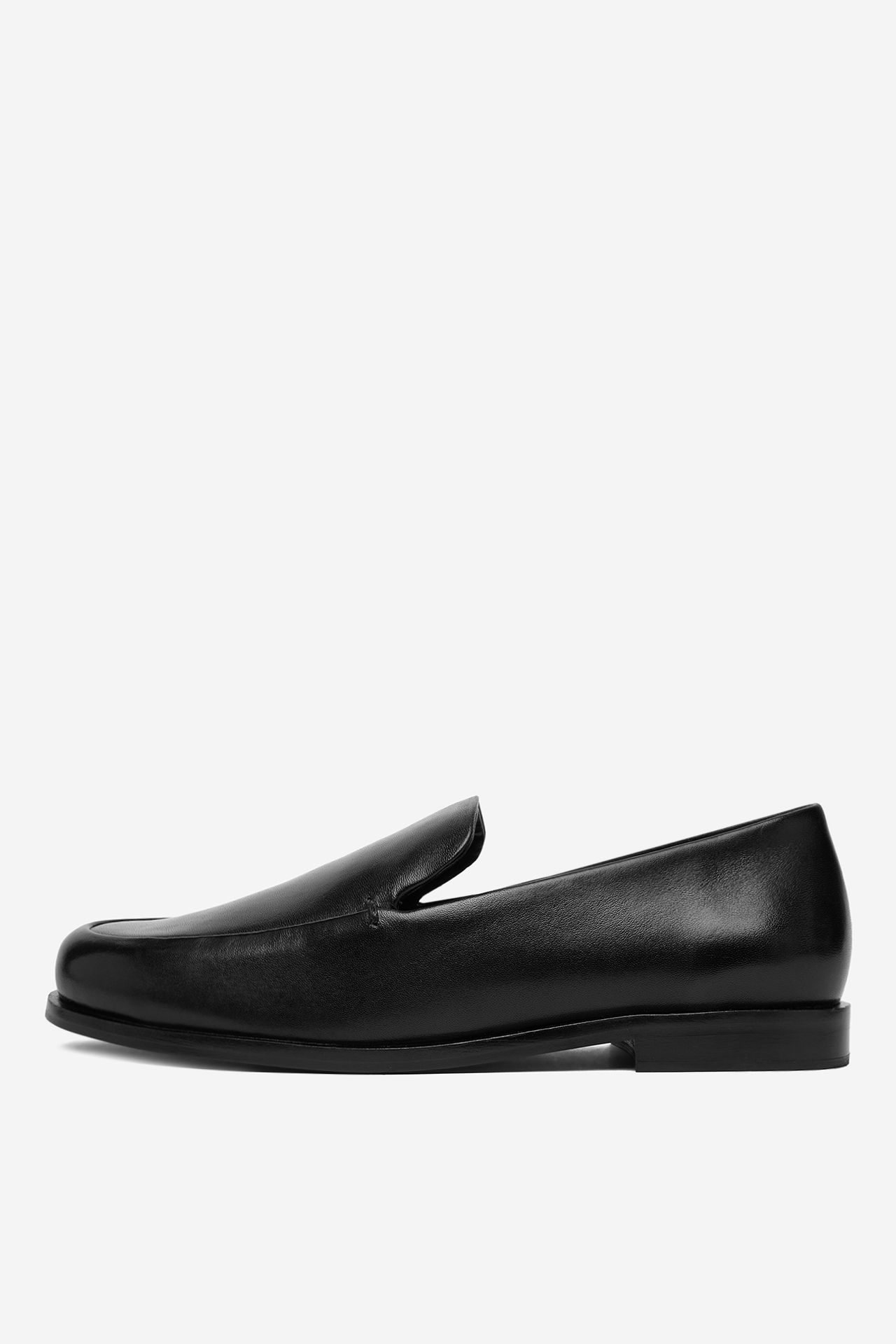 Loaferke Črna