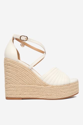 Sandali NINE WEST EO-259-86 02 Bela