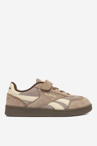 Športna obutev Reebok CEOWB-LEA-D680(CH) Rjava