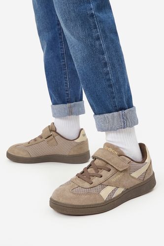 Športna obutev Reebok CEOWB-LEA-D680(CH) Rjava
