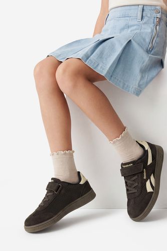 Sportovní obuv Reebok CEOWB-LEA-D680(CH) Černá