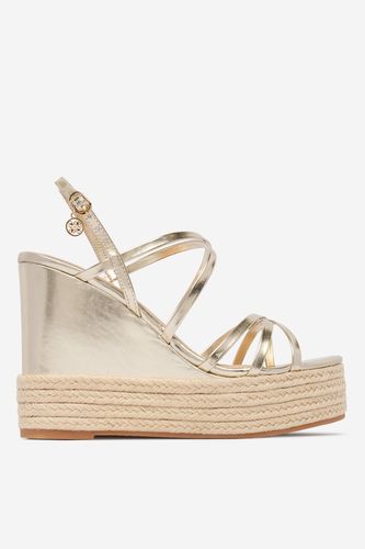 Sandali NINE WEST CEO-SW25-3 04 Zlata