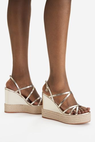 Sandali NINE WEST CEO-SW25-3 04 Zlata