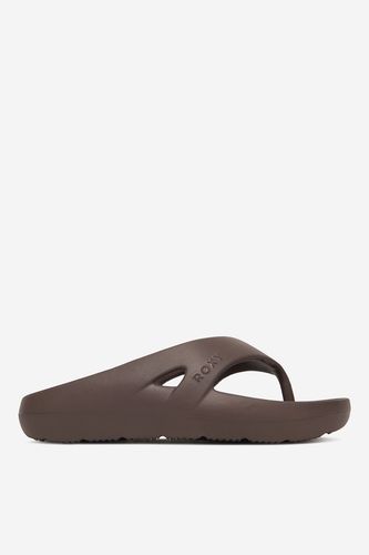 Natikači za bazen ROXY CEOWB-835381 Rjava