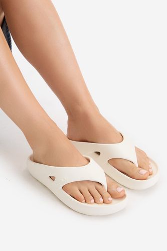 Natikači za bazen ROXY CEOWB-835381 Bela