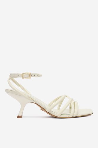 Sandali Gino Rossi EO-LS655783-1 Krem