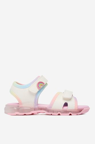 Sandali DeeZee CEO-CM230525-21 Bela
