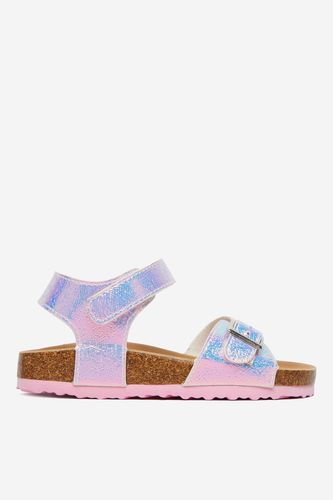 Sandali DeeZee CEO-CM230729-6A Roza