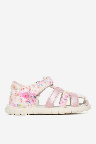 Sandali Nelli Blu CEO-CM230827-3 Roza