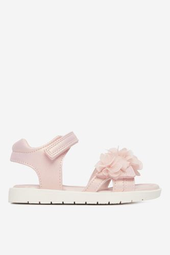 Sandali DeeZee CEO-CM250514-72 Roza
