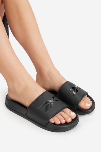 Natikači za bazen Reebok CEOWB-ZJ250026A Črna