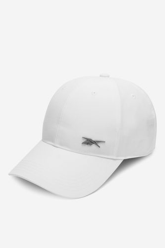 Kačket Reebok CEOWB-RBH1300-SS26 Bela