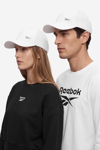 Kačket Reebok CEOWB-RBH1300-SS26 Bela