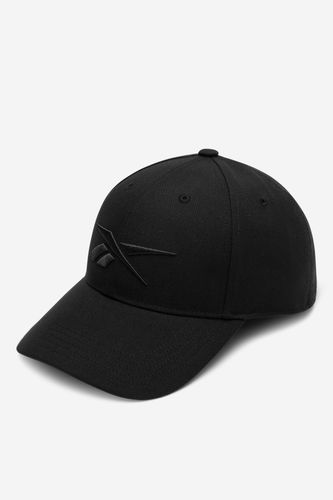 Kačket Reebok CEOWB-RBH1100-SS26 Crna