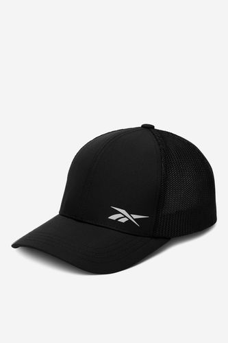 Kačket Reebok CEOWB-RBH1900-SS26 Crna