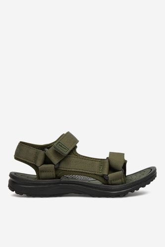 Sandali Sprandi CEO-CP40-MB520 Khaki