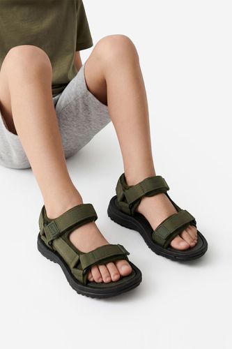 Sandali Sprandi CEO-CP40-MB520 Khaki