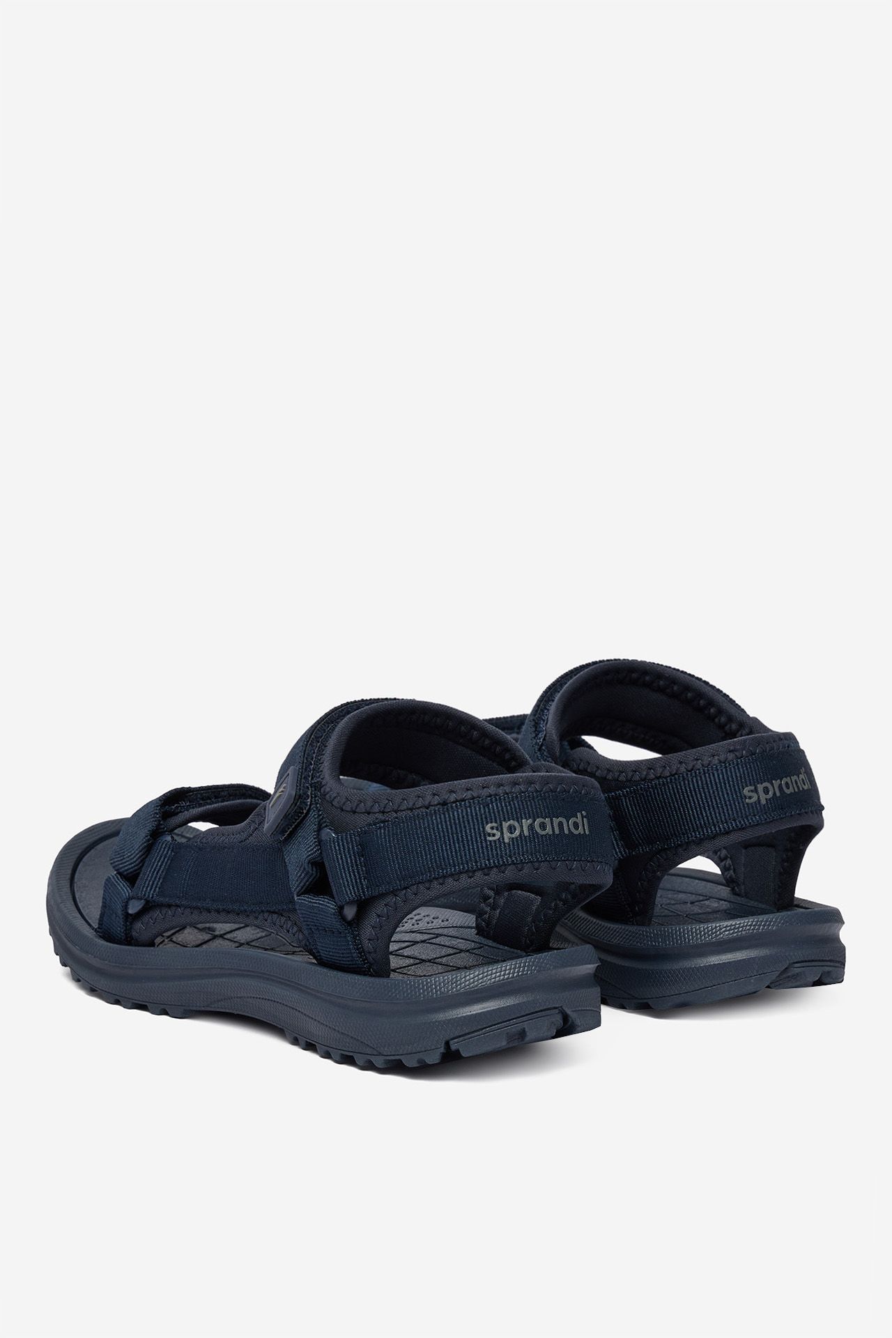 Sandale Kobalt plava