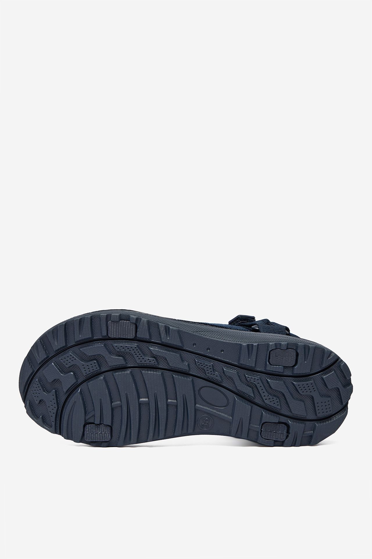 Sandale Kobalt plava