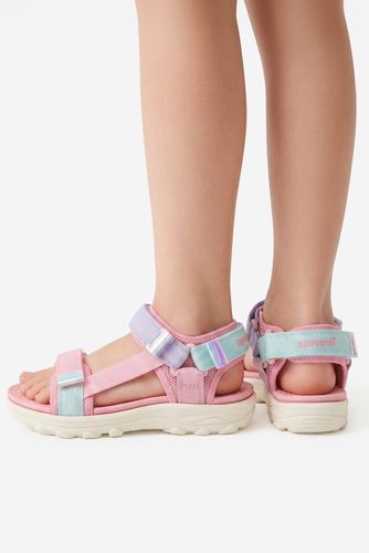 Sandali Sprandi CEO-CP40-718Y Roza