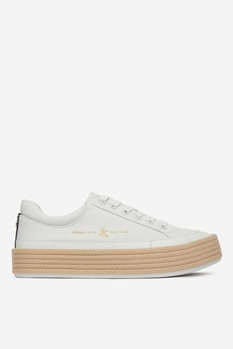 Espadrile Beverly Hills Polo Club CEO-WSS21536-01 Bela