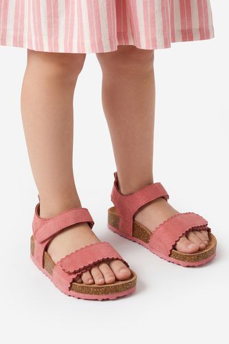 Sandali DeeZee CEO-CM220518-19B Roza