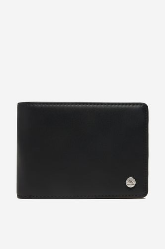 Peněženka QUIKSILVER WBEO-QS-W1-002-SS26 Černá