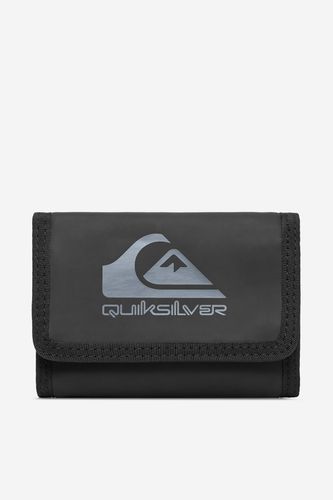 Peněženka QUIKSILVER WBEO-QS-W1-001-SS26 Černá