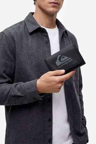Peněženka QUIKSILVER WBEO-QS-W1-001-SS26 Černá