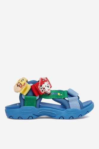 Sandali Paw Patrol CEO-CP76-SS26-337PAW Modra