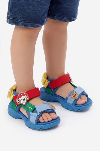 Sandali Paw Patrol CEO-CP76-SS26-337PAW Modra