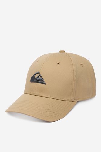 Kapa s šiltom QUIKSILVER WB-QS-M3-001-SS26 Bež