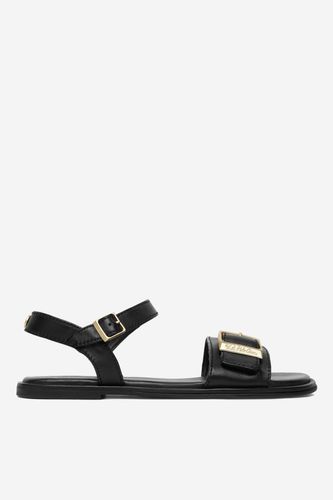 Sandali U.S. POLO ASSN. EO-TEMPE002W/6L1 Črna