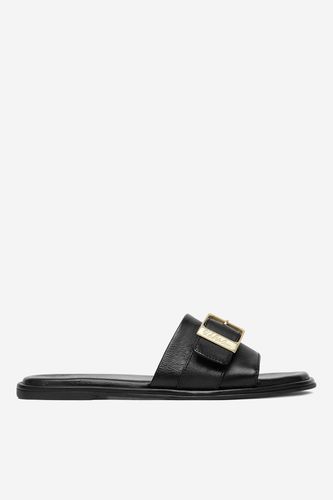 Natikači U.S. POLO ASSN. EO-TEMPE001W/6L1 Črna