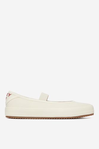 Platnene superge ROXY CWBEOB-HRY25626-1 Krem