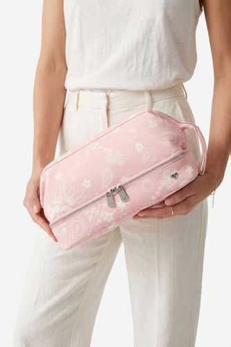 Kozmetična torba ROXY CWBEO-RX-W1-008-SS26 Roza