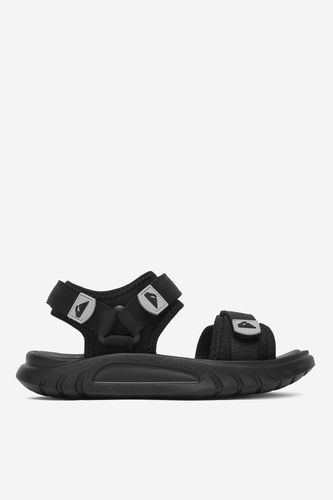 Sandali QUIKSILVER CEO-CP81-26282 Črna